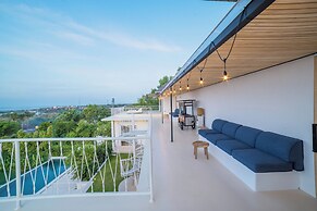 Villa Paradise Uluwatu