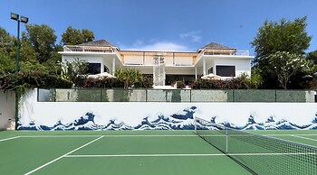 Villa Paradise Uluwatu