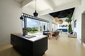 Villa Paradise Uluwatu