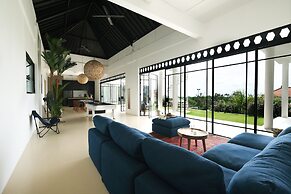 Villa Paradise Uluwatu