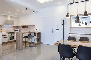 Apartamentos La Laguna Fase II