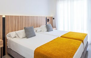Apartamentos La Laguna Fase II