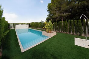Apartamentos La Laguna Fase II