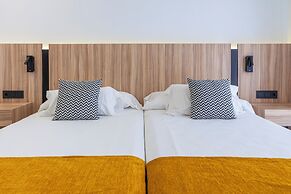Apartamentos La Laguna Fase II