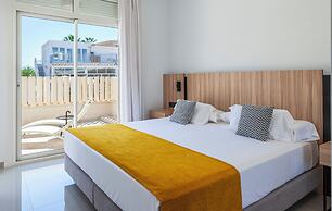 Apartamentos La Laguna Fase II