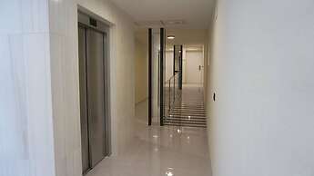 Apartamentos La Laguna Fase II