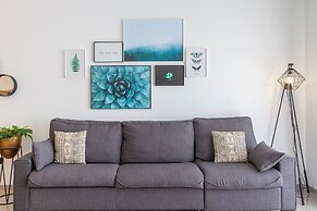 Apartamentos La Laguna Fase II