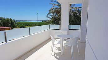 Apartamentos La Laguna Fase II