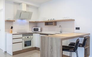 Apartamentos La Laguna Fase II