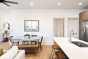 Sunset on Sage #37 by RedAwning