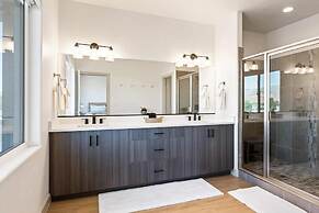 Sunset on Sage #37 by RedAwning