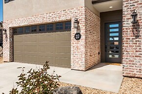 Sunset on Sage #37 by RedAwning