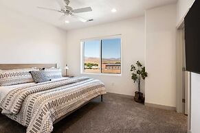 Sunset on Sage #37 by RedAwning