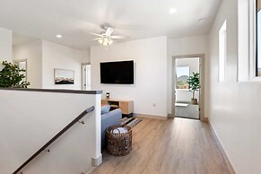 Sunset on Sage #37 by RedAwning