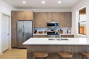 Sunset on Sage #37 by RedAwning