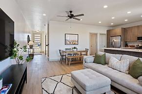 Sunset on Sage #37 by RedAwning