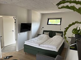 SØGAARDEN - Hotel & SøCamp