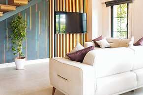 Juglans Suites