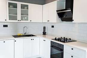 Juglans Suites