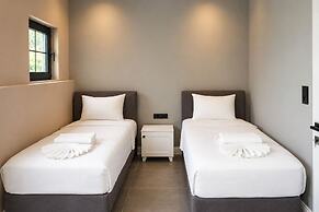 Juglans Suites