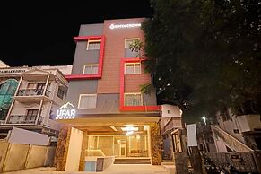 UPAR Hotels T Nagar