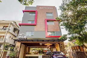 UPAR Hotels T Nagar