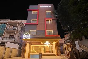UPAR Hotels T Nagar