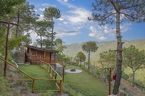 A Kasauli Ggaon by Echor