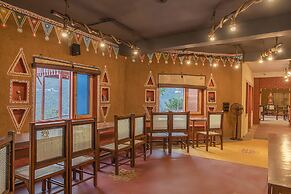 A Kasauli Ggaon by Echor