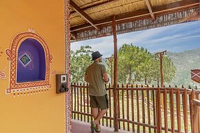 A Kasauli Ggaon by Echor