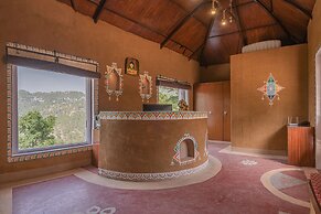 A Kasauli Ggaon by Echor