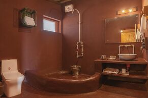 A Kasauli Ggaon by Echor