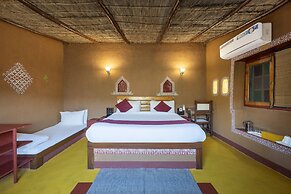 A Kasauli Ggaon by Echor