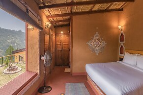 A Kasauli Ggaon by Echor