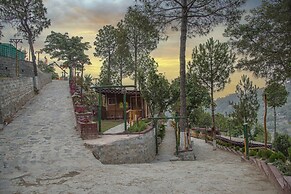 A Kasauli Ggaon by Echor