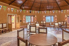 A Kasauli Ggaon by Echor