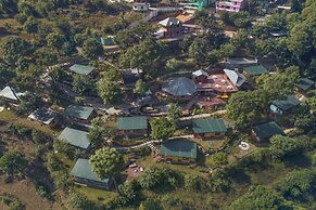 A Kasauli Ggaon by Echor