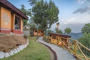 A Kasauli Ggaon by Echor