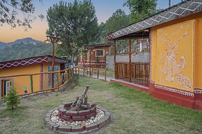 A Kasauli Ggaon by Echor