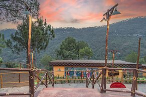 A Kasauli Ggaon by Echor