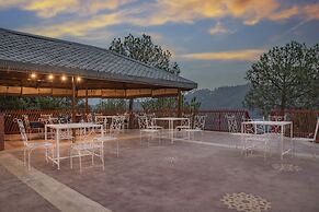 A Kasauli Ggaon by Echor