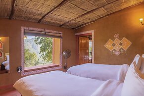 A Kasauli Ggaon by Echor