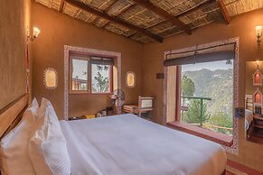 A Kasauli Ggaon by Echor