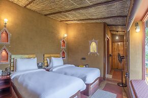 A Kasauli Ggaon by Echor