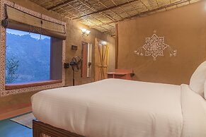 A Kasauli Ggaon by Echor