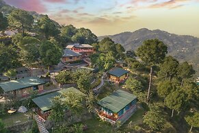 A Kasauli Ggaon by Echor