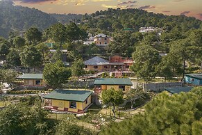 A Kasauli Ggaon by Echor