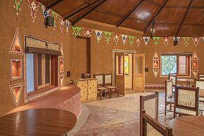 A Kasauli Ggaon by Echor