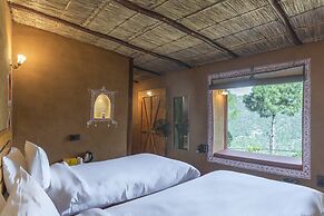 A Kasauli Ggaon by Echor