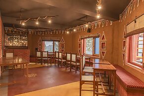 A Kasauli Ggaon by Echor